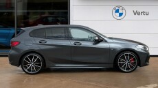 BMW 1 Series 128ti 5dr Step Auto Petrol Hatchback